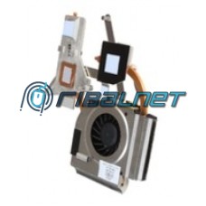CPU THERMAL MODULE HP DV5 INTEL 2 air